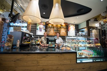 Фото компании  Макдоналдс, сеть ресторанов быстрого обслуживания 21