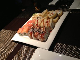 Фото компании  Осака 23