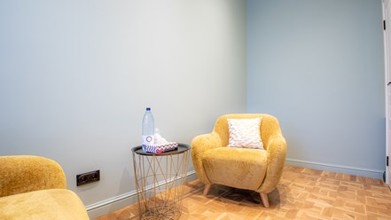 Фото компании  «Искусство Гармонии» - Коворкинг для психологов на Белорусской 3