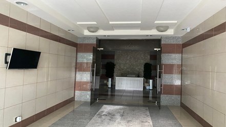 Фото компании  Управляющая компания Этажи 13