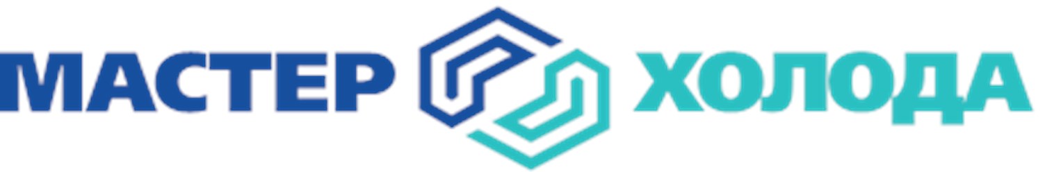 Логотип компании Мастер Холода