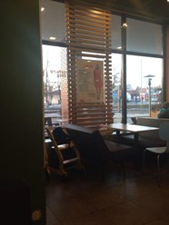 Фото компании  Макдоналдс, сеть ресторанов быстрого обслуживания 8