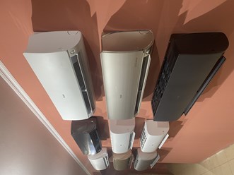 Фото компании  Кондиционеры-в-Химках.РФ 18