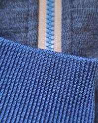 Трикотажное полотно для манжет