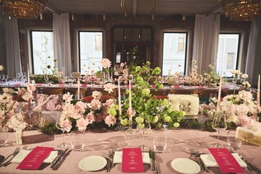 Фото компании  Ресторан  UNICA 45