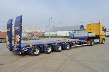 Фото компании ООО Самарское Транспортное Управление 3