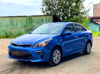 Автопрокат Калининград