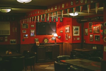 Фото компании  Irish Pub, ирландский паб 3