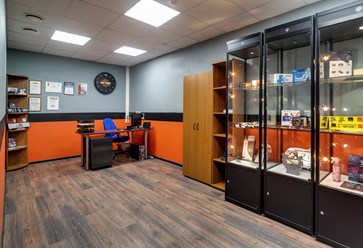 Фото компании  Hell's Lucky 11