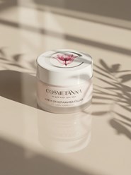Фото компании  Cosmetanna.ru 1