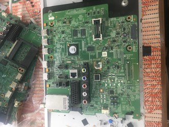 Фото компании  Телеателье PROFI 1