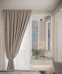 Квартира 57 кв.м. ЖК Южные Сады Мск