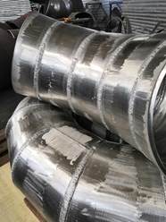 Изделия из нержавеющей стали