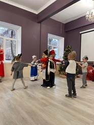 Фото компании  Детский центр Клевер 5