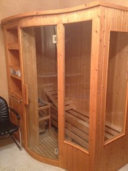 Фото компании  Золотая Миля, гостиничный комплекс 6