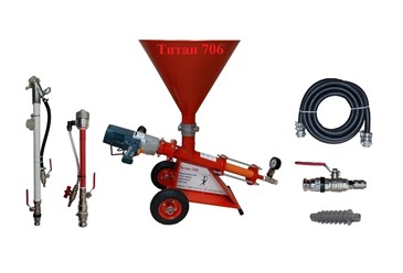 Фото компании  Титан706 12