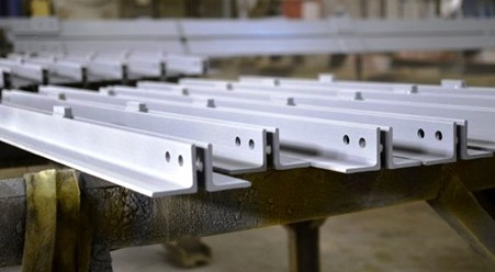 Фото компании ООО Красноярские МеталлоКонструкции 47