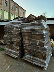 Фото компании ООО Мос-Втор  1