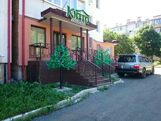 Фото компании  Киото, суши-бар 1