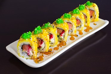 Фото компании  Sushi House, суши-бар 1