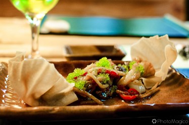 Фото компании  Тануки, японский ресторан 17