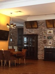 Фото компании  Пиросмани 7