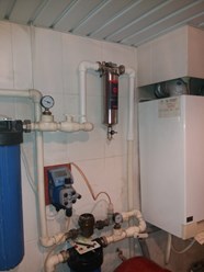 Фото компании ООО Фильтр Титанов 76