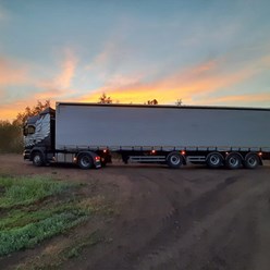 Фото компании ООО ТК Технология Движения 12