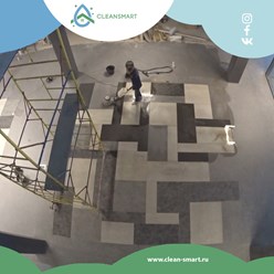 Фото компании ООО КОМФОРТ СЕРВИС 68