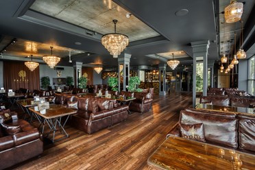 Фото компании  Барвиха Lounge Рублёвка 4