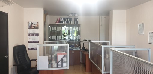 Отдел по работе с клиентами ЭКСПРУС