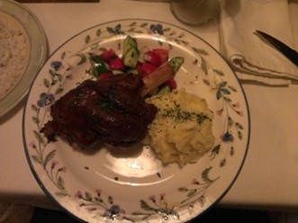 Фото компании  Мари Vanna, ресторан 15