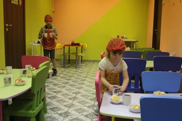 Фото компании  Алые Паруса 5