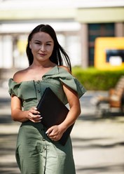 Ирина Анатольевна - директор