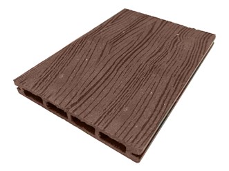 Террасная доска из ДПК (остатки) 135*20 мм