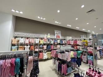 Магазин детских товаров
Motherbear