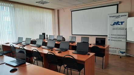 Фото компании ООО АСТ 2