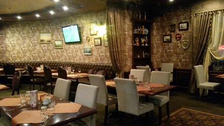 Фото компании  Петербург, кафе 28