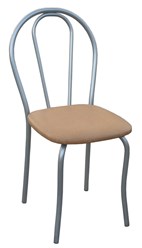 Стул ВЕНСКИЙ. Стул обеденный для столовой, кафе, ресторана.  Мебель для общепита и торговли.  Производство мебели на металлокаркасе.     
 www.torg-snab.com