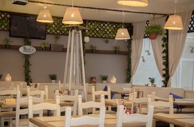 Фото компании  Гамбринус 14