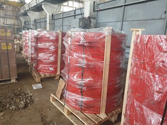 Фото компании ООО Евданко-Энерджи 1