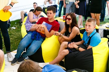 Фото компании  Билайн 3