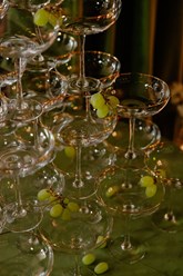 Фото компании  Ресторан  UNICA 13