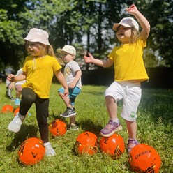 Физкультруа