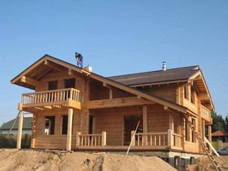 Фото компании ООО Загородная жизнь 16