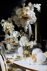 Свадьба в основном зале