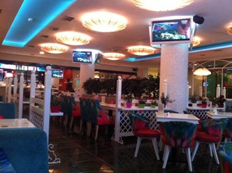 Фото компании  Mamma Mia, итальянский ресторан 80