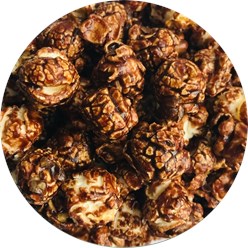 шоколадный попкорн оптом от производителя popcornoptom.ru