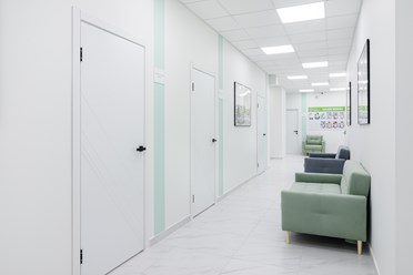 Фото компании  Dental Formula 14