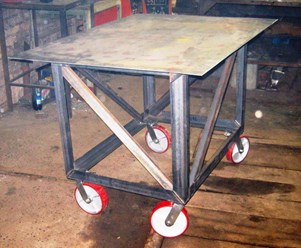 Фото компании ООО Красноярские МеталлоКонструкции 39